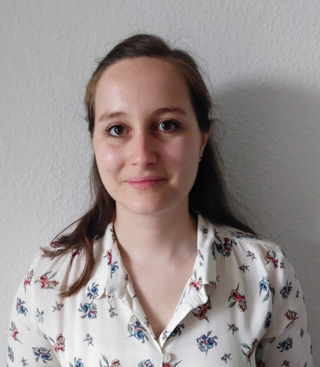 Portrait Jeune Chercheuse - Emmanuelle Quemin, chercheuse en virologie | Life Sciences Université Paris-Saclay | Scoop.it