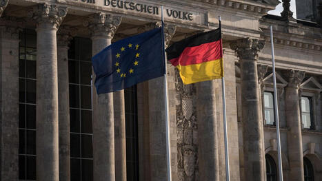 Mod&egrave;le &eacute;conomique et alli&eacute; ind&eacute;fectible&nbsp;: pourquoi les Fran&ccedil;ais font confiance &agrave; l&rsquo;Allemagne | DEFENSE NEWS | Scoop.it