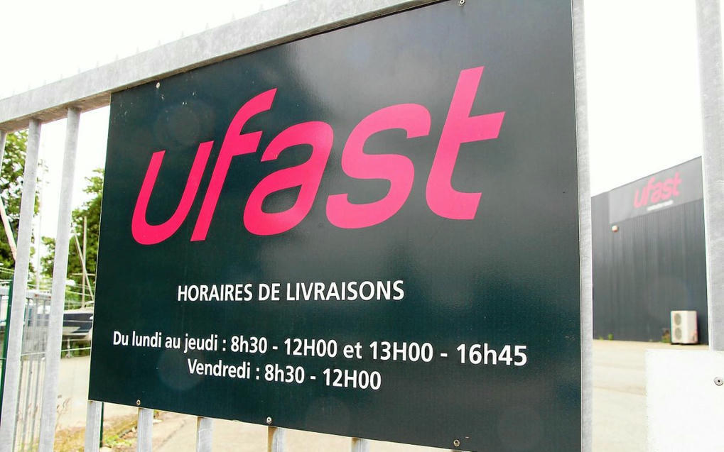 TLT Marine et services reprend à Quimper...