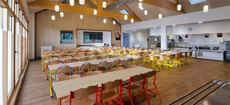 &laquo;&nbsp;Rien n&rsquo;est jamais gratuit, cela n&rsquo;existe pas&nbsp;&raquo; : la majorit&eacute; RN de Saint-Savin supprime la gratuit&eacute; de la cantine pour les plus d&eacute;favoris&eacute;s, l&rsquo;opposition d&eacute;nonce une mesure &laquo;&nbsp;injuste&nbsp;&raquo; | Nouvelle-Aquitaine | Scoop.it