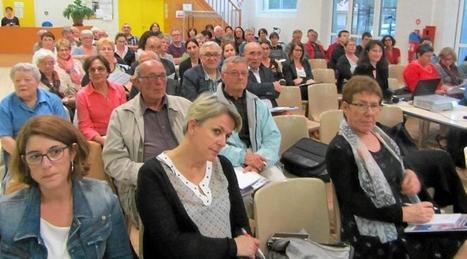 La télémédecine débarque dans le Sud-Vendée | Les news du GCS e-santé PdL | Scoop.it
