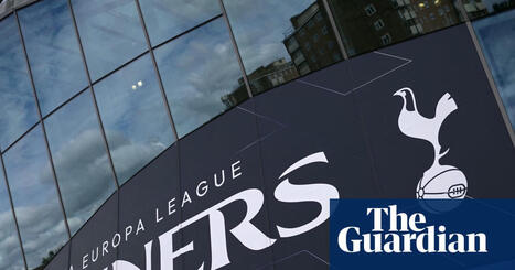 Spurs say they have rejected two takeover approaches and club &lsquo;not for sale&rsquo; | Football Finance | Scoop.it