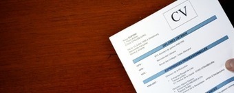 Un CV qui parle aux logiciels de recrutement | Recrutement l'Information | Scoop.it