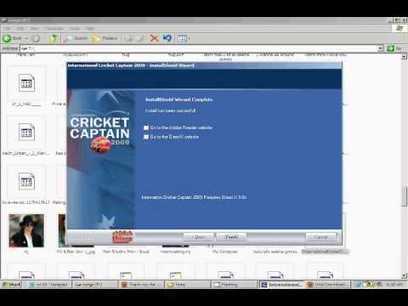 Cricket Captain Pc Download