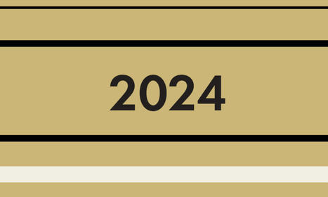 2024: tendencias que marcarán el nuevo año | Educación Siglo XXI, Economía 4.0 | Scoop.it