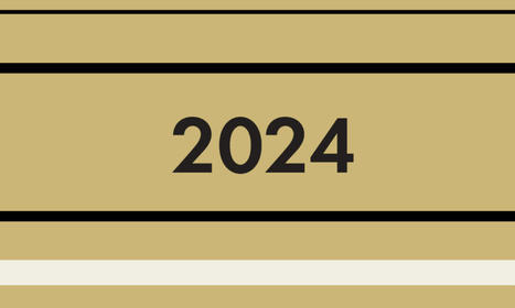 2024: tendencias que marcar&aacute;n el nuevo a&ntilde;o | Educaci&oacute;n Siglo XXI, Econom&iacute;a 4.0 | Scoop.it
