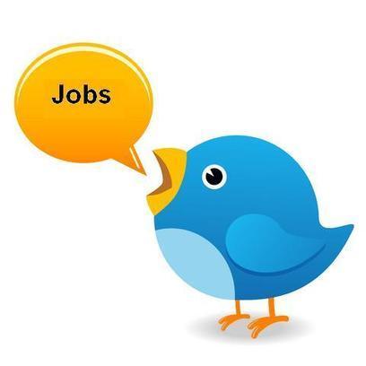 3 Ways to Find a Job on Twitter | Job Advice - on Getting Hired | Scoop.it