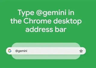 Bazaar: @gemini on erikoisasemassa Chrome-selaimella | 1Uutiset - Lukemisen tähden | Scoop.it