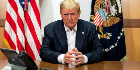 Trump escalates trade war with steep new tariffs on slew of additional countries - Raw Story | Backstabber Watch | Scoop.it