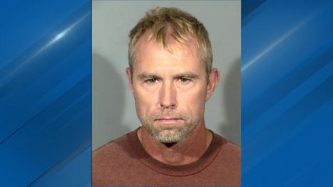 Las Vegas law firm sues USA Gymnastics over coach's alleged child molestation - News3lv.com | Operation Phobos | Scoop.it