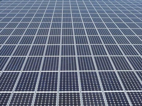 Photovoltaïque intégré au bâti : l'AQC ajuste sa liste verte de produits | Build Green, pour un habitat écologique | Scoop.it