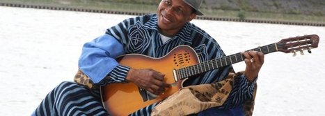 ✪ Musique : Festival Blues d'Afrique à Paris | World Arts | Scoop.it
