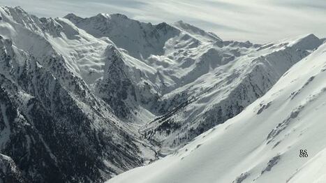 Depuis le pic d'Augas par Rando Solo | Facebook | Vallées d'Aure & Louron - Pyrénées | Scoop.it