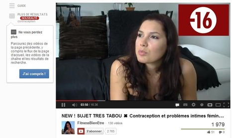 Le CSA veut r&eacute;guler VOS vid&eacute;os personnelles | Libert&eacute;s Num&eacute;riques | Scoop.it