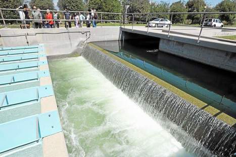 Recycled water being added to water table in southeastern county | water news | Scoop.it