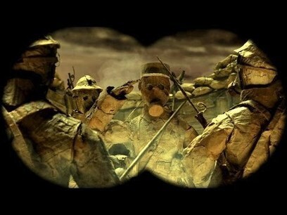 Un film d'animation sur la Première guerre mondiale | Blog Histoire ... | Autour du Centenaire 14-18 | Scoop.it