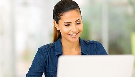 Ecosystem, Network, or Community It Is The Future of Work | Peer2Politics | Scoop.it