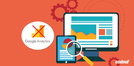 5 alternatives à Google Analytics | Time to Learn | Scoop.it