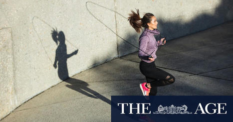 Cheap workouts: Exercising on a budget | Physical and Mental Health - Exercise, Fitness and Activity | Scoop.it