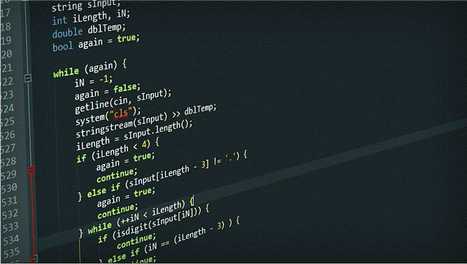 Los mejores cursos online para programar C | tecno4 | Scoop.it
