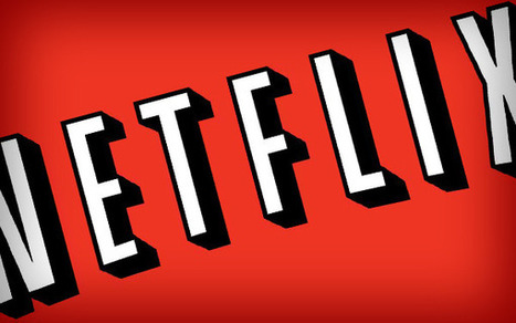 10 Sad Substitutes for Hits You Can't Stream on Netflix | Communications Major | Scoop.it