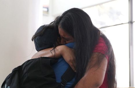 3 things we learned in testimony on family separation under Trump - PBS.org | Operation Phobos | Scoop.it