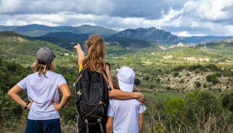 A first time guide to Cévennes National Park | Cévennes Infos Tourisme | Scoop.it