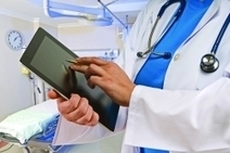 Physicians rethinking the progress note | healthcare technology | Scoop.it