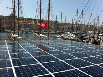 Un tour du monde 100% solaire | Eco-conception | Scoop.it