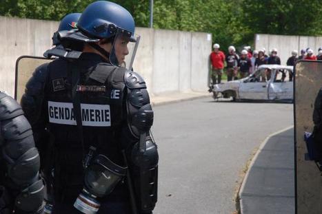 Réduction drastique et continue des libertés: Des députés veulent limiter le droit de manifester | ACTUALITÉ | Scoop.it