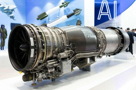Bourget 2025 : Safran dévoile le M88 T-REX, la nouvelle version à poussée augmentée du moteur du Rafale de Dassault Aviation | DEFENSE NEWS | Scoop.it