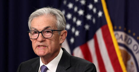 Trump threatens to fire Powell if he doesn't quit&nbsp;Fed board; ongoing probe clouds Warsh confirmation | Gouvernance - Veille quotidienne | Scoop.it