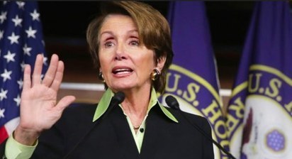 Pelosi Drills Republicans For Jeopardizing America’s National Security With Reckless Legislation | Agents of Behemoth | Scoop.it