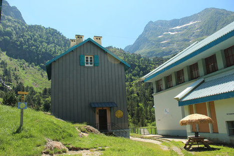 Le refuge de la Soula ouvre le 2 juillet | Vall&eacute;es d'Aure & Louron - Pyr&eacute;n&eacute;es | Scoop.it