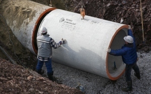 Un hôtel fait de tuyaux de béton | Eco-conception | Scoop.it