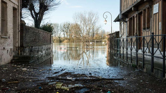 Une strat&eacute;gie pour int&eacute;grer la r&eacute;duction de la vuln&eacute;rabilit&eacute; aux inondations dans les politiques d'am&eacute;nagement et d'urbanisme | Environnement - D&eacute;veloppement durable - Climat | Scoop.it