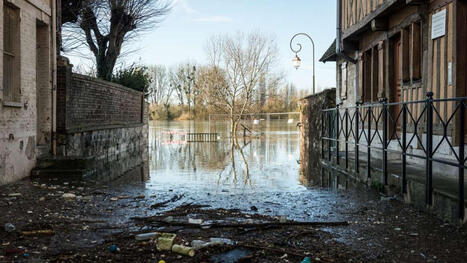 Une strat&eacute;gie pour int&eacute;grer la r&eacute;duction de la vuln&eacute;rabilit&eacute; aux inondation dans les politiques d'am&eacute;nagement et d'urbanisme | Veille juridique du CDG13 | Scoop.it