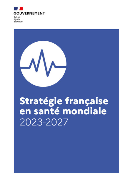 Avis relatif à l’évaluation du projet de Stratégie nationale de santé 2023-2027- Haut Conseil de la Santé Publique | Veille juridique du CDG13 | Scoop.it