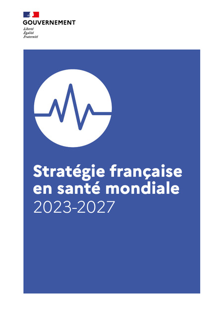 Avis relatif &agrave; l&rsquo;&eacute;valuation du projet de Strat&eacute;gie nationale de sant&eacute; 2023-2027- Haut Conseil de la Sant&eacute; Publique | Veille juridique du CDG13 | Scoop.it