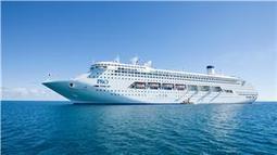 First Cruise Company Fined under Australia’s New Fuel Rules | Coastal Restoration | Scoop.it