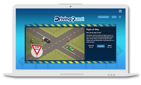 Drivers Ed Online >> Looking For Your Online Drivers Ed In Texas He Drivers Ed Online >> Looking For Your Online Drivers Ed In Texas He