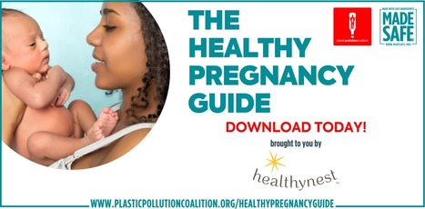 The Health Pregnancy Guide  | Italian Social Marketing Association -   Newsletter 216 | Scoop.it