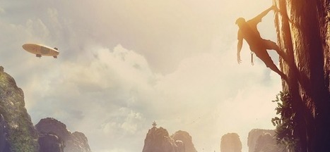 La réalité virtuelle c'est aussi du hacking | Digital Marketing & IA Marketing | Scoop.it