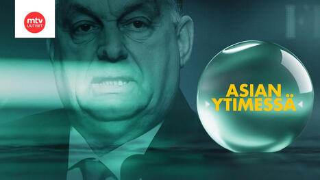 Asian ytimess&auml;: Tutkija Katalin Miklossy juhli Unkarin itsevaltiaan kanssa 80-luvulla, mutta p&auml;&auml;tyi vainon kohteeksi | 1Uutiset - Lukemisen t&auml;hden | Scoop.it