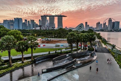 Family offices adopting ‘dual hub’ approach to manage Asian wealth | Family Office & Billionaire Report - Empowering Family Dynasties | Scoop.it