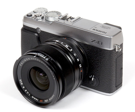 Fujinon XF 14mm f/2.8 R (Fujifilm) - Review / Test Report | Photography Gear News | Scoop.it