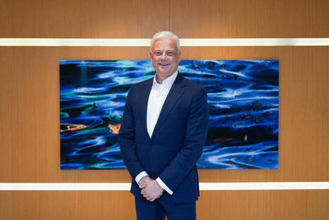 Global retail investors shift to cash, but Asia still draws wealthy clients: Schroders CEO | Family Office & Billionaire Report - Empowering Family Dynasties | Scoop.it