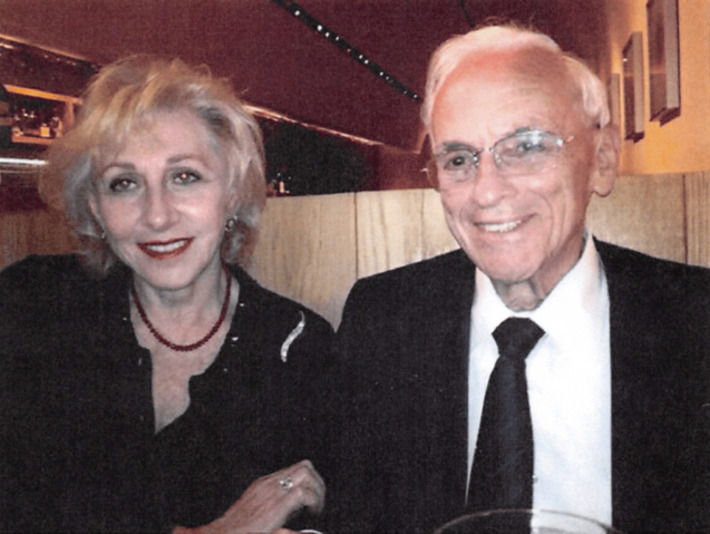 She Managed His Fortune. How Did She End Up Inheriting It? | Family Office & Billionaire Report - Empowering Family Dynasties | Scoop.it