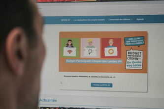 Budget participatif citoyen des Landes : les votes seront ouverts du 5 au 31 mai 2025 | Landes - Conseils municipaux & communautaires | Scoop.it