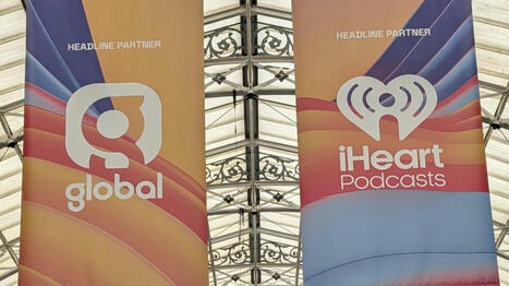 Global and ARN agree podcast sales and distribution partnership | Radio Press Review | Scoop.it